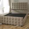 Executive tufted bed thumb 2
