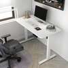 Office Desks: Adjustable Desk With Settings thumb 2