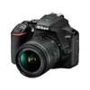 Nikon D3500 18-55 VR KIT AF-PDX NIKKOR 18-55MM F/3.5-5.6G VR-black thumb 0