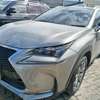 Lexus Nx200t used 2013 thumb 1