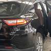 Toyota Harrier Black 2018 2wd thumb 9