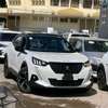 PEUGEOT 2008MODEL 2020MODEL SUNROOF thumb 10
