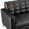5-Seater Executive Office Leather Sofa thumb 3