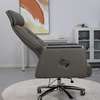 Executive Luxury Office Chair with Synthetic Leather thumb 0