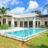 4 Bed House with Swimming Pool in Vipingo thumb 0