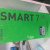 Infinix Smart 7 HD X6516 Black (64+2) thumb 0