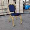 Stackable Conference Chair thumb 4