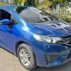 Honda fit KDH thumb 1