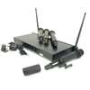 BNK BK8400 UHF Wireless Microphone System with 4 Mics thumb 4