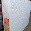 Haroo!6*6,10inch high density quilted mattress free delivery thumb 1