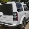 LANDROVER DISCOVERY 2016 thumb 2