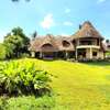 5 Bed Villa with Swimming Pool in Diani thumb 2