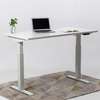 1200mm Modern Electric Desk with Adjustable Height thumb 5