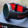 Polar Vantage V Titan Multi Sport GPS Watch Without Heart Rate - Black/Red and USB Charging Cable thumb 1