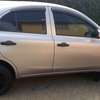 nissan march for sale thumb 2