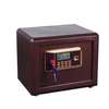 Office Safe : 20kg Office Fireproof SafeBox thumb 1