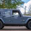 2014 jeep Wrangler thumb 6