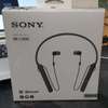 Sony WI-C400 Wireless Bluetooth Neckband in-Ear Headphones with Mic thumb 7
