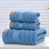 3pcs Bath Towel Set thumb 1