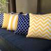 COLORFUL THROW PILLOWS thumb 7