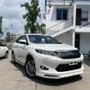 TOYOTA HARRIER NEW IMPORT WITH SUNROOF. thumb 0