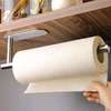 ♦️Under a shelf or on a wall Tissue Roll holder. thumb 0