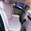 Mercedes Benz S300h grey 2017 thumb 7