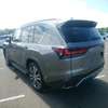 2022 Lexus LX600 thumb 10
