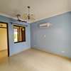 3 Bed Apartment with Aircon in Nyali Area thumb 15