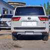 Toyota prado GR sport 2021 thumb 3