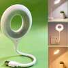 USB Intelligent smart voice light lamp thumb 0