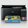 Epson L3110, All-in-one Ink Tank Printer Epson Printer thumb 1