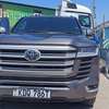 Toyota land Cruiser VZR Diesel engine 2016 thumb 0