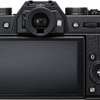 Fujifilm X-T20 Mirrorless Digital Camera w/XC16-50mmF3.5-5.6 OISII Lens-Black thumb 0