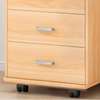 Office Cabinet; 3-Drawer Filling Office Cabinet thumb 3