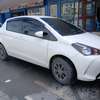 1000cc Toyota Vitz 2016 thumb 0