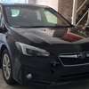Subaru XV Black 2018 AWd thumb 1
