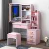 Dressing Table; Sophisticated Spacious Dressing Table thumb 3