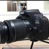 Canon Eos 800D Camera with 18-55mm stm lens thumb 0