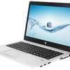Hp EliteBook Folio 9470M Ultrabook Intel Corei5-3337U 4GB RAM 500GB HDD Wifi Webcam back-lit Keyboard 14" Display thumb 1