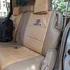 2012 Toyota Sienta vey clean clean interior and exterior thumb 4