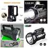 Dp Led Light Portable Rechargeable Search Light thumb 1