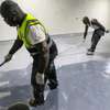 Epoxy Floor Coating Industrial Grade thumb 4