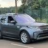 2017 land Rover discovery 5 diesel thumb 2