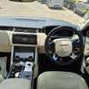 Land Rover Vogue Blue 4x4 2018 thumb 7