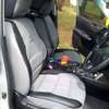Essential Car Seat Covers thumb 3