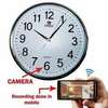 Spy Wall Clock Video Camera and Audio Recorder thumb 3