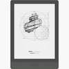 BOOX POKE 3 E-INK READER TABLET 32GB WITH CASE COVER thumb 1