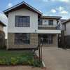 4 Bedroom Townhouse with Dsq for rent in Ruiru thumb 4