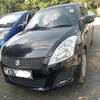 Suzuki Swift thumb 4